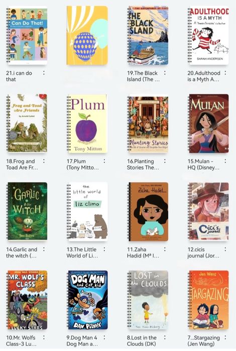 40 электронных комиксов для изучения английского — всего за 3000 тг!