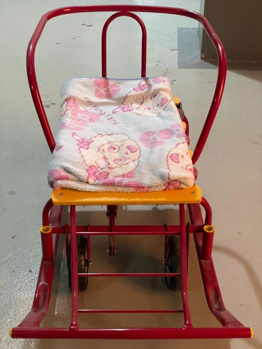 Новогодние сканки