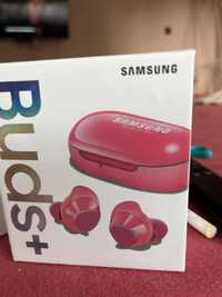 Samsung Galaxy Buds Plus розови