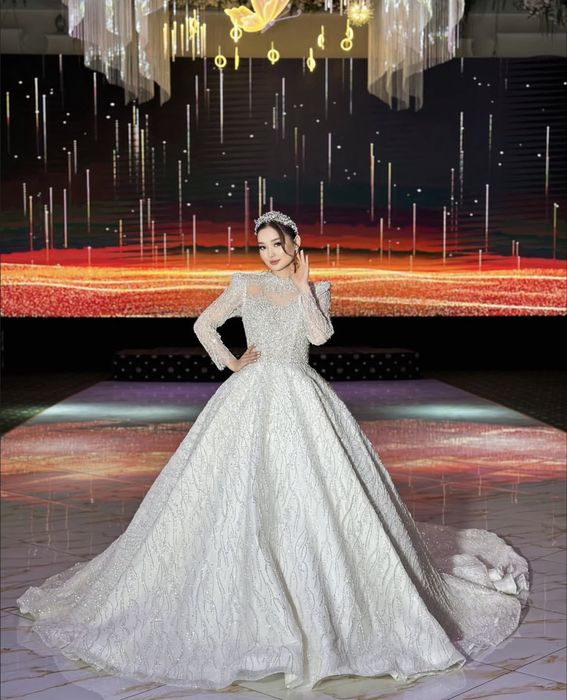 Продам готовый бизнес. Свадебный платье