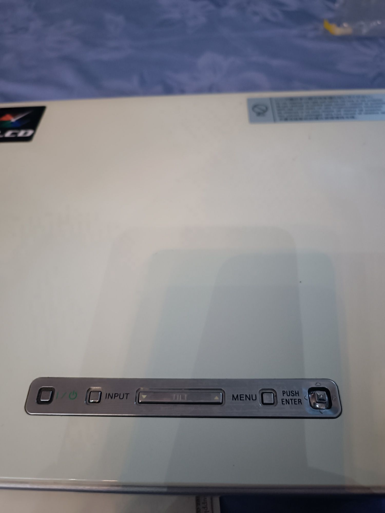 Sony  Data Projector vpl-cx76 проектор