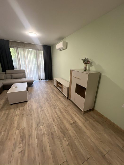 Дава се под наем Двустаен апартамент в Пловдив, Христо Смирненски - 80 кв.м за 400 € - Снимка #3