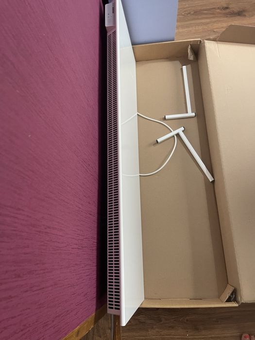 Конвектор ADAX NEO Compact с Wifi управление