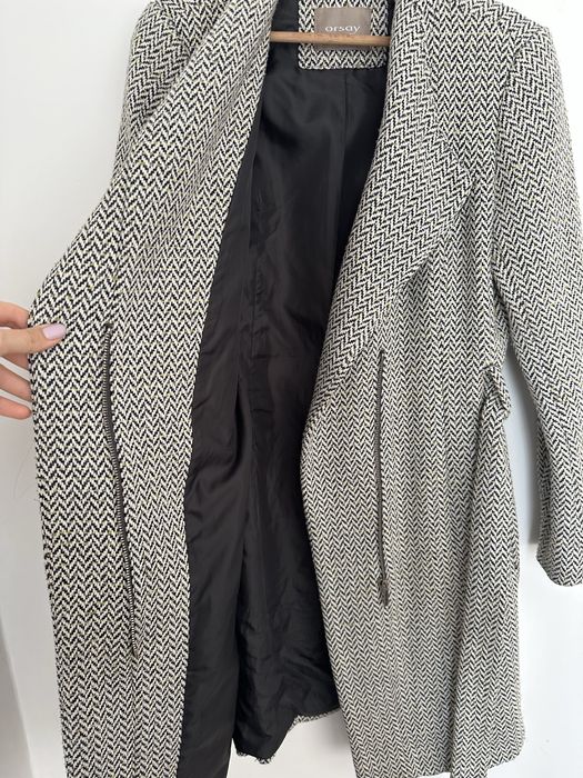 Преходно палто Orsay