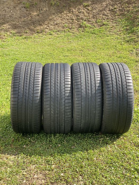 Anvelope Goodyear 295/40 R22   Cauciucuri/ Roti
