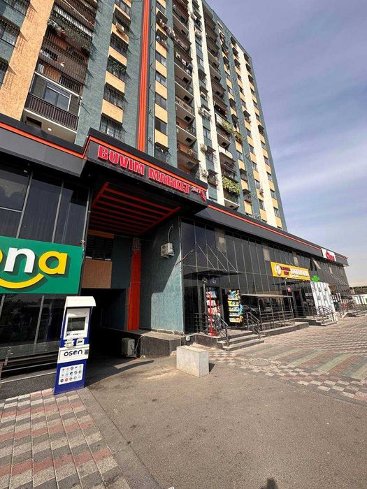 Tayyor biznes sotiladi