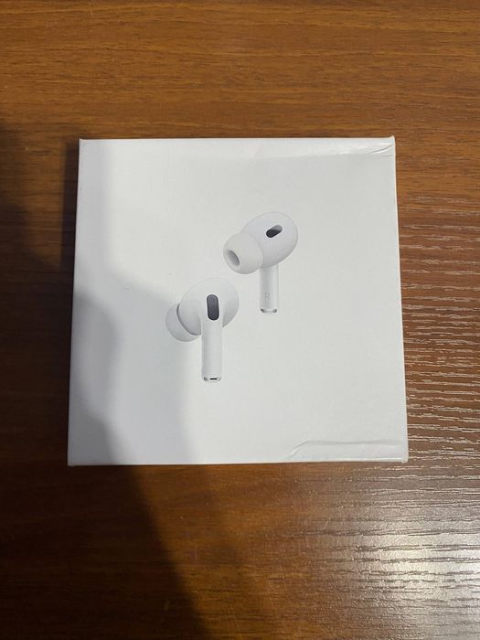 беспроводные наушники air pods