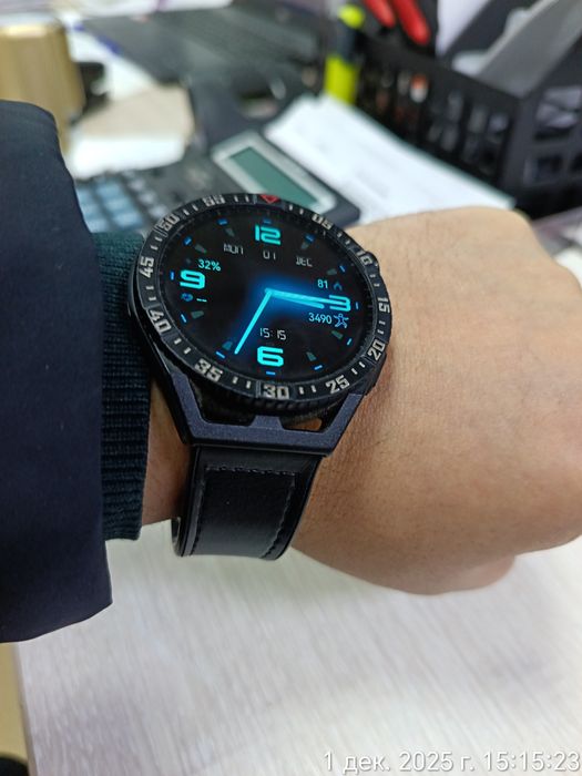 Продам смарт часы