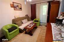 FILM&Tur 3D! Apartament 2 camere, ergonomic, renovat, Dambu Pietros,Ta