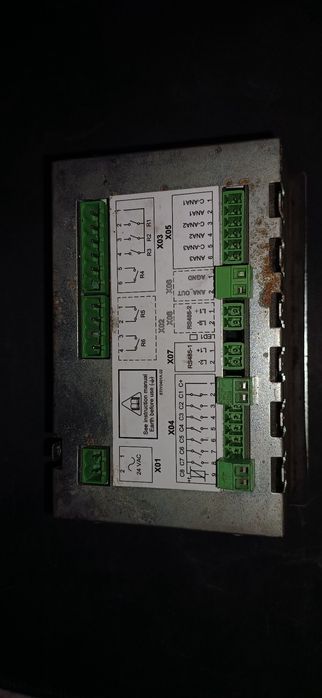 Airmaster S1 - controller compresor aer