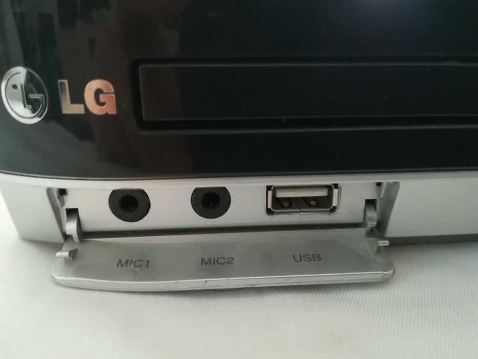 Sistem 5.1 LG cu USB