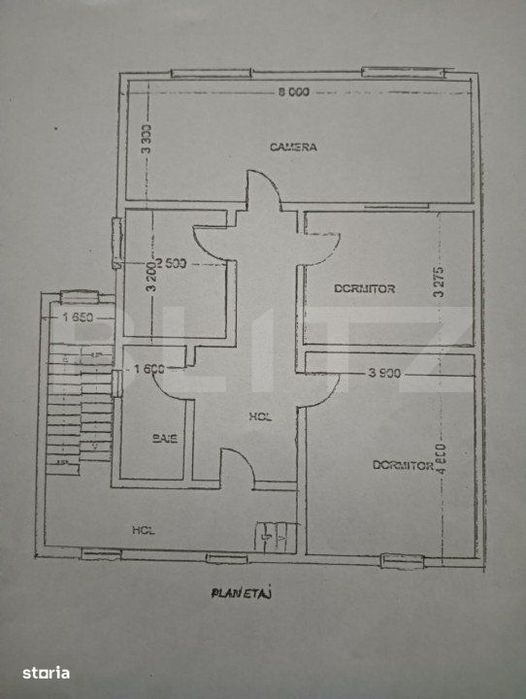 Oportunitate Apartament 3 camere decomandat in Vila