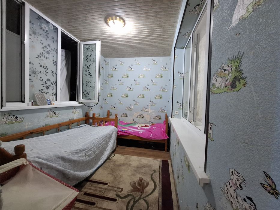 Продаётся квартира своя.