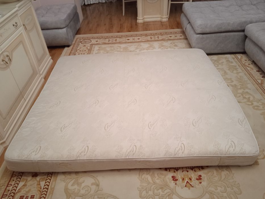 Матрас, производство РОССИЯ.