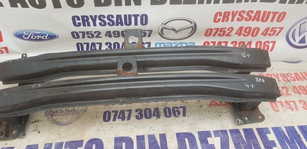 Armatura bara fata vw golf plus,motor 1,9 bkc,motor 2.0 bkd