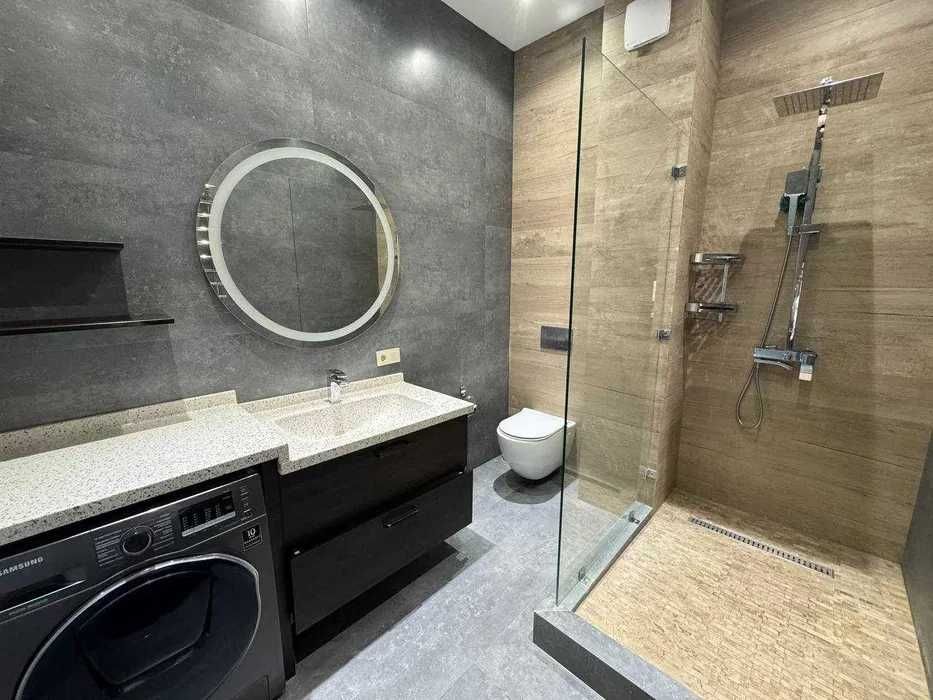 Maksim Gorky metro 2-room apartment in Mirzo-Ulugbek, Buyuk Ipak Yuli