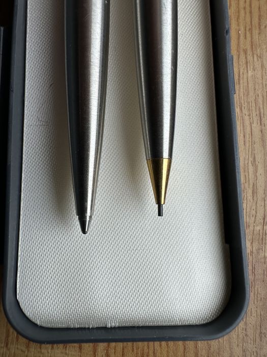 Set pix creion mecanic Parker Jotter