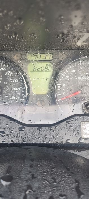 Suzuki Burgman 400