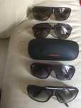 Carrera, BulGari ,RayBan,Burberry и..