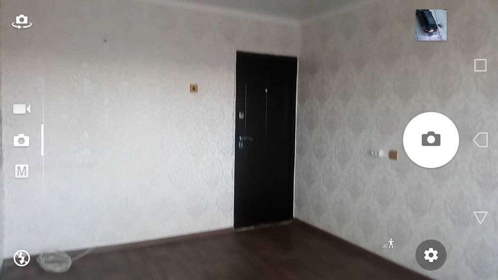 Сдам комнату ,в общежитии на Космической 4/1,.2 эт