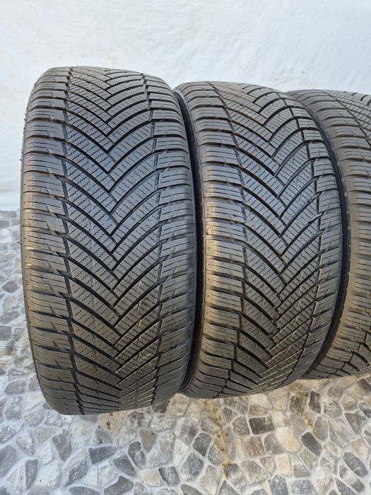 4бр 205 45 17 Imperial Всесезонни - 24г