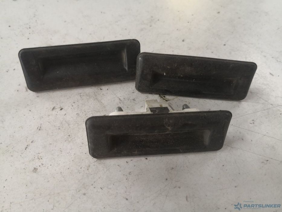 Buton deschidere portbagaj  SKODA SUPERB (3T4) [ 2008 - 2015 ]