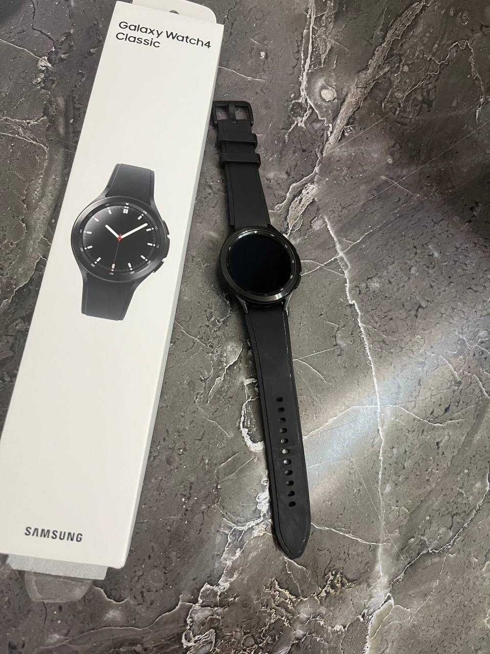 Смарт часы Xiaomi Watch S1 Active (Астана, Женис 24)  Л 341136