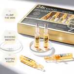 Ser facial  hyalurionic Lucacy gold 1