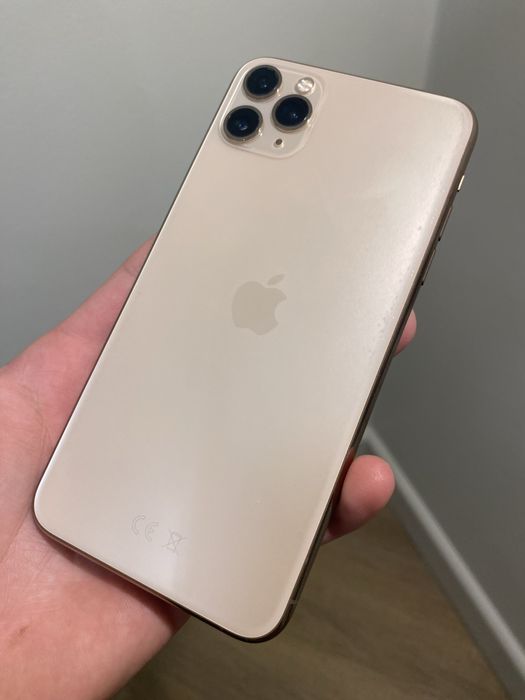 Iphone 11 Pro Max 77%