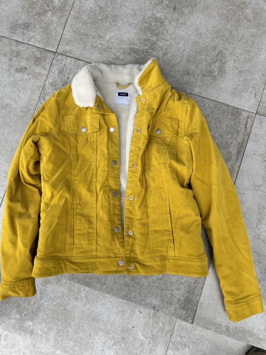 Geaca jeans Okaidi