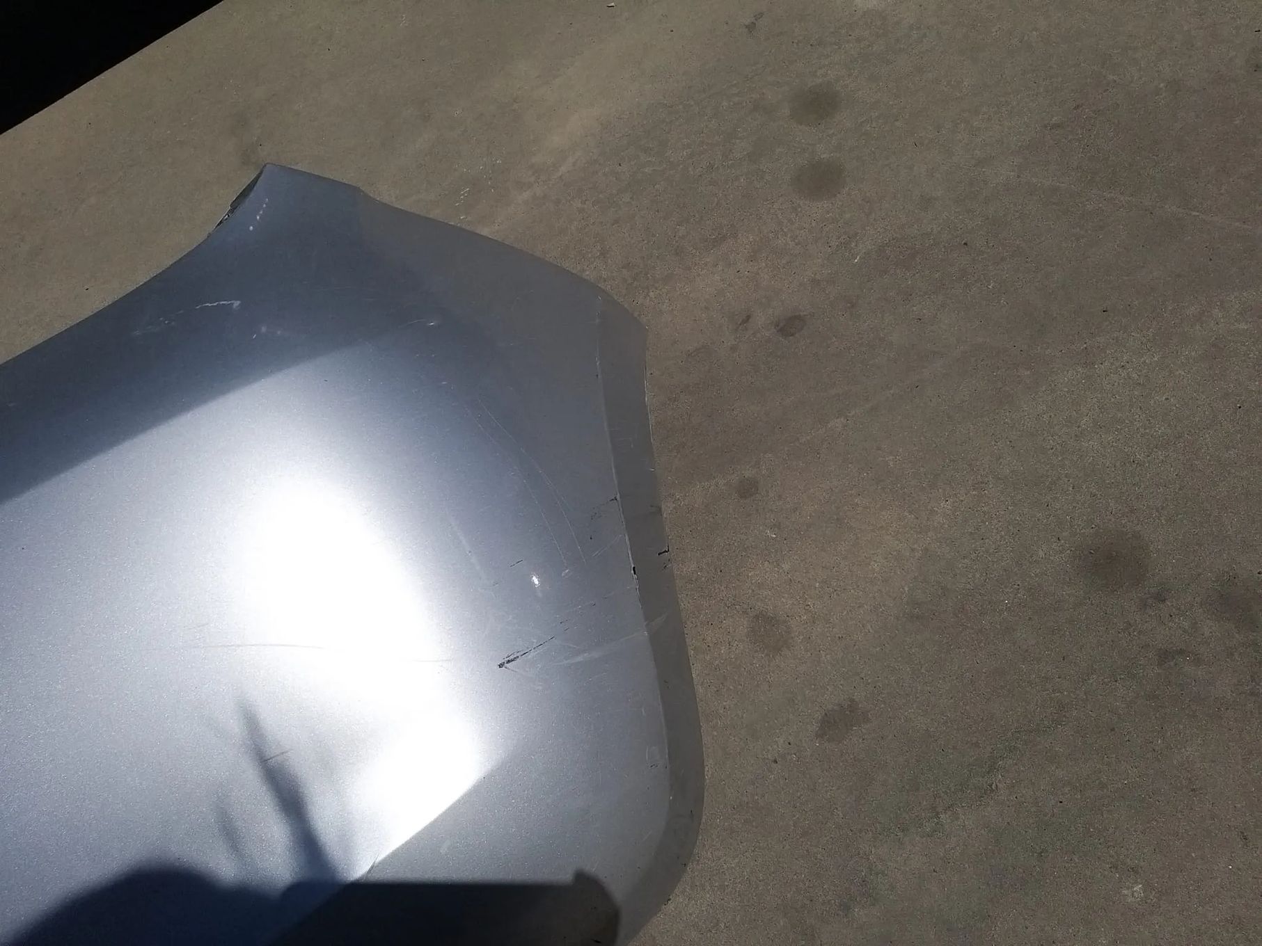 Bara spate hyundai i20 866111j000