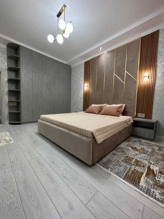 ( К105 ) Продаю 2-комн квартиру рядом с метро «Туркистан»