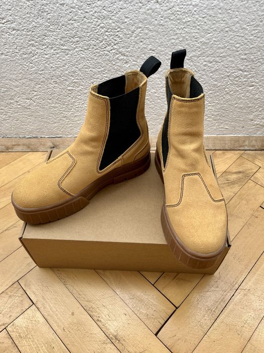 Боти Puma Chelsea, 38