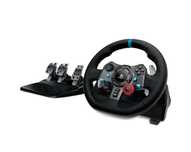 Руль Logitech Playstation 4/5