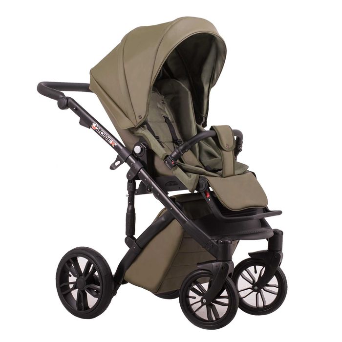 Коляска LONEX 2 в 1 Польша Срочно 100000тг