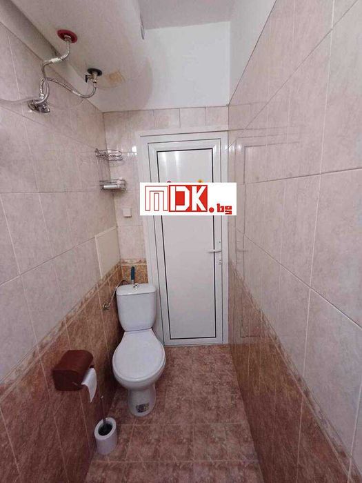 Продава се Тристаен апартамент в Пловдив, Съдийски - 101 кв.м за 1040 €/кв.м - Снимка #7