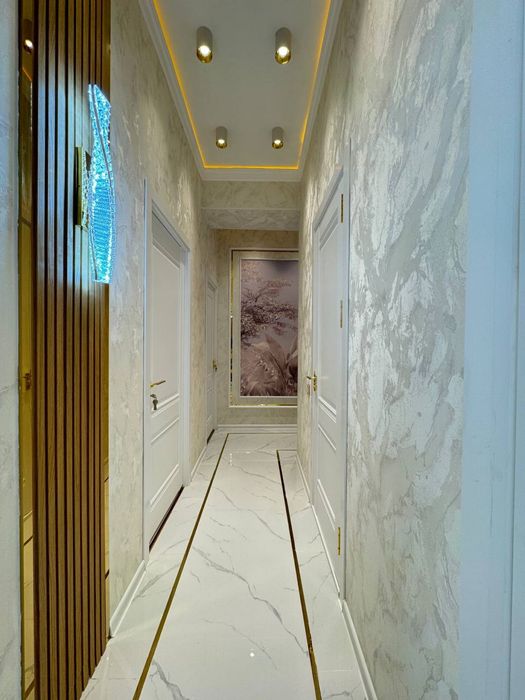 Срочна продаётся квартира метро новза новостиройка