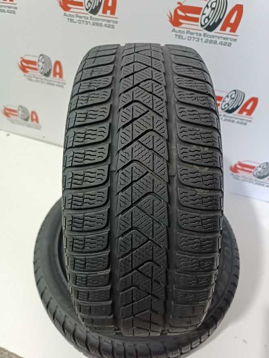 215/45/16 86H PIRELLI CP N10672 M+S
