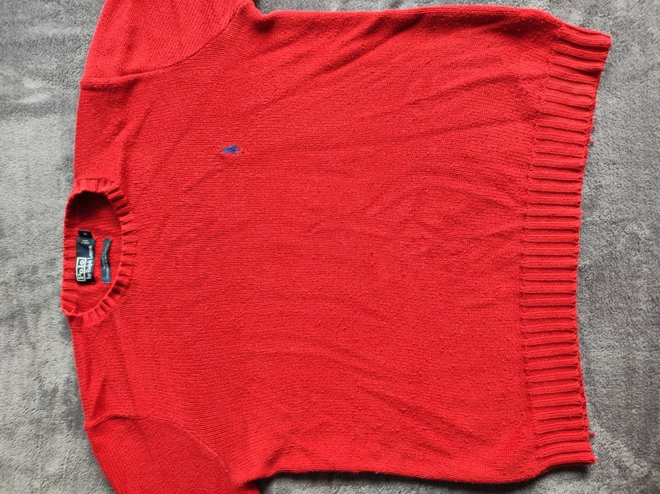 Пуловер Ralph Lauren