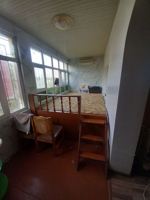 Sergeli 3 da 4 xonali uy sotiladi