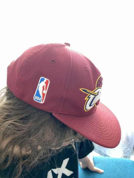 Sapca NBA Cavaliers (originala)