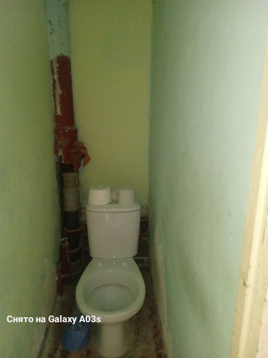 2 комнатная квартира