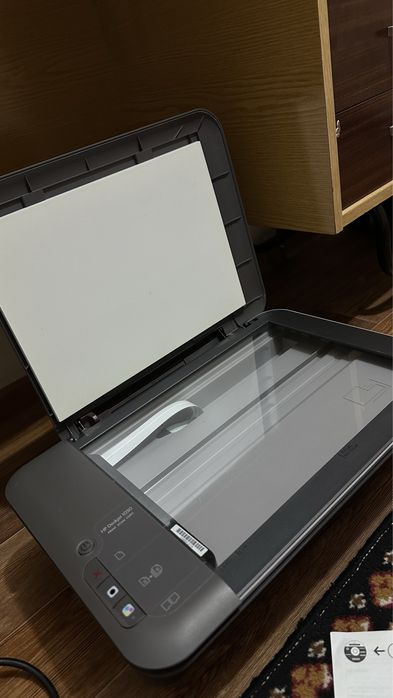 Принтер / ксерокопия