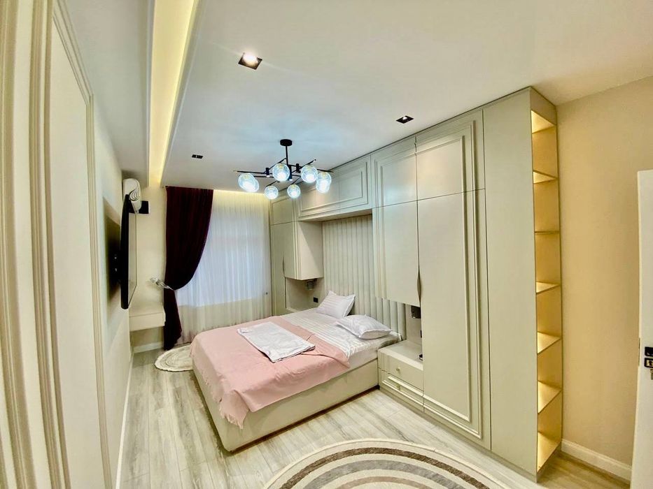 Вакзал 6-хаммом Бирлант сити аренда квартира Самарқанд