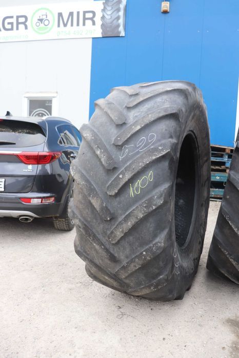 Cauciucuri Tractor 710/70R38 Michelin SH Radiale cu garantie