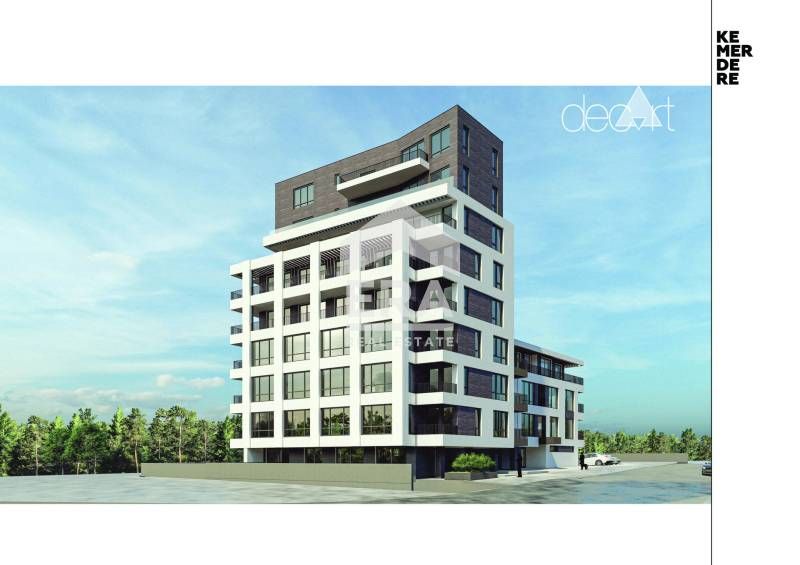 Продава се Тристаен апартамент в Варна, Изгрев - 98 кв.м за 1404 €/кв.м - Снимка #3