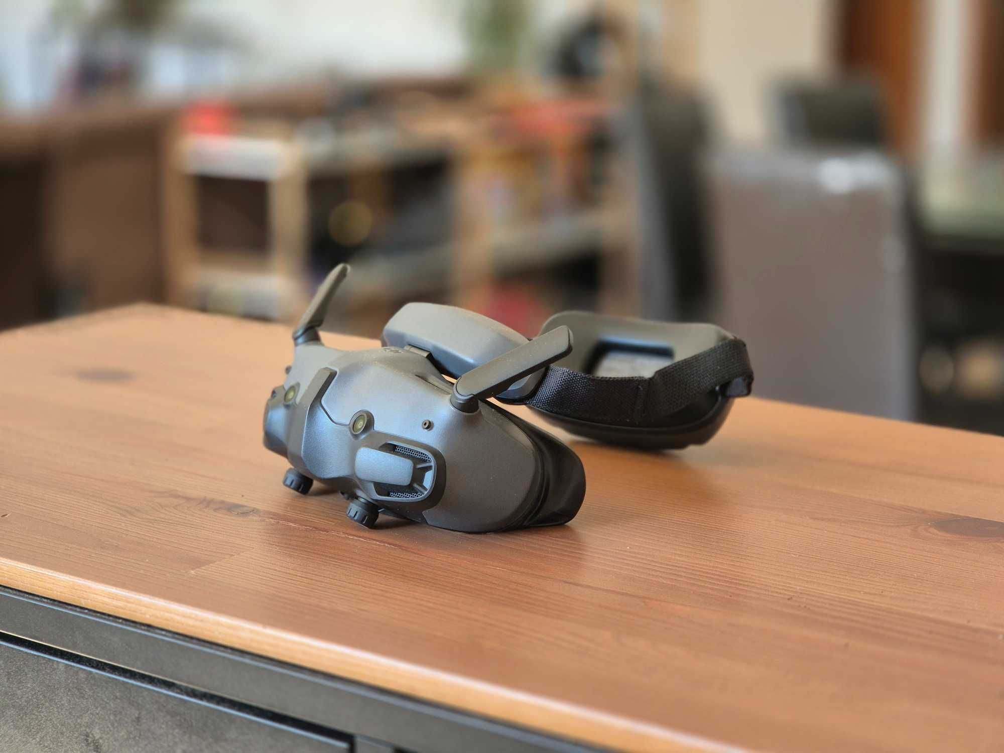 DJI Goggles 3 (FPV очила)