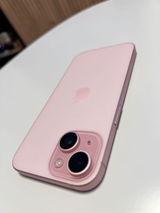 iPhone 15 ROZ, 128 GB