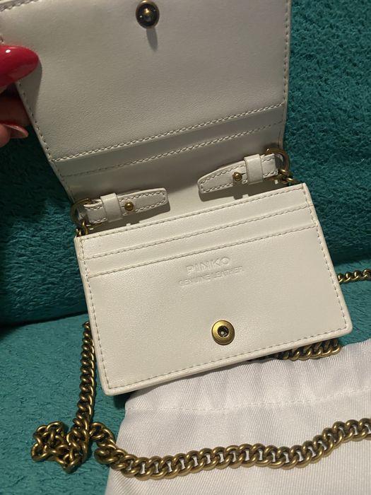 Мини чанта Pinko