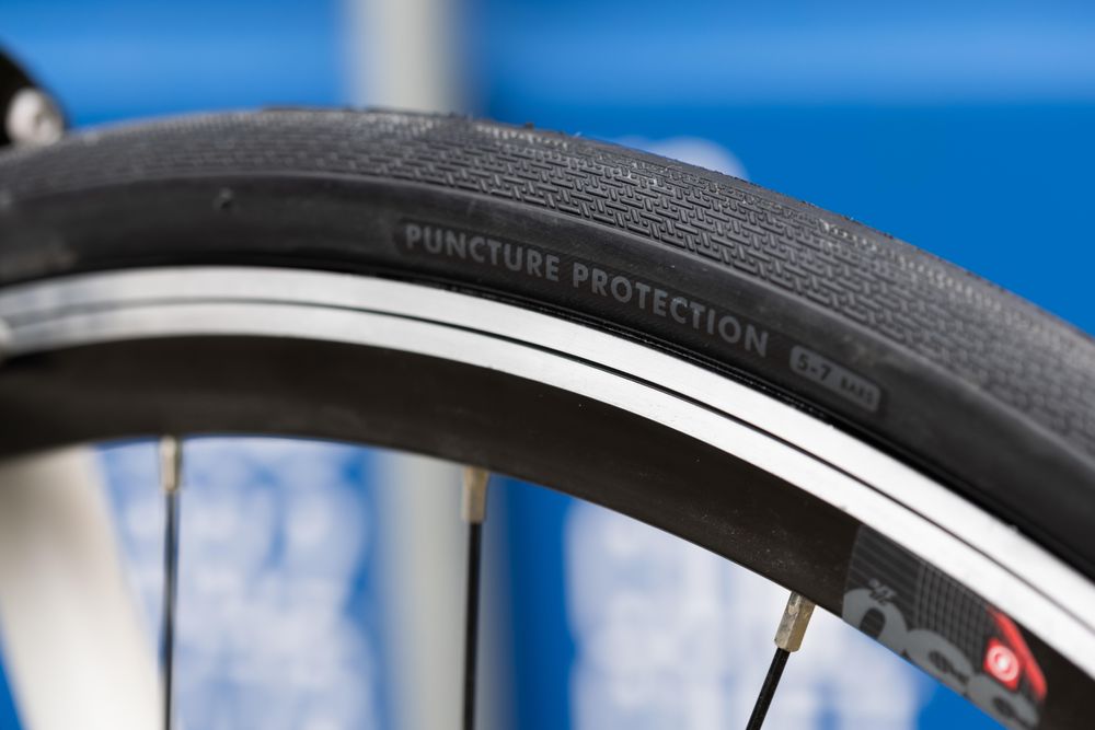 Bicicletă de oraș Elops - produs resigilat - (SecondHand) Decathlon